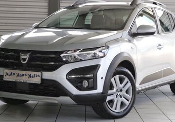 Dacia Sandero 64.000 km 13.480 &euro; Geilenkirchen 52511