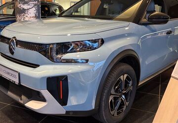 Citroen C3 Aircross 9.999 km 28.490 &euro; Aachen 52078