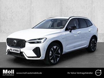 Gebrauchte Volvo XC60