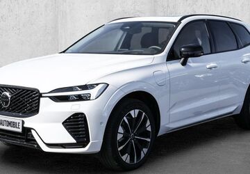 Volvo XC60 9.160 km 59.750 &euro; Aachen 52078