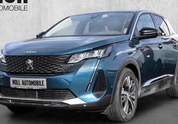 Peugeot 3008 27.969 km 21.980 &euro; Düren 52351