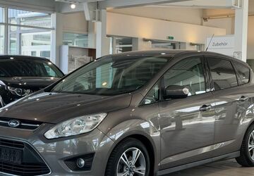 Ford C-Max 135.000 km 5.999 &euro; Inden 52459