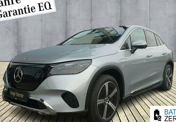 Mercedes-Benz EQE SUV 9.600 km 58.450 &euro; Geilenkirchen 52511