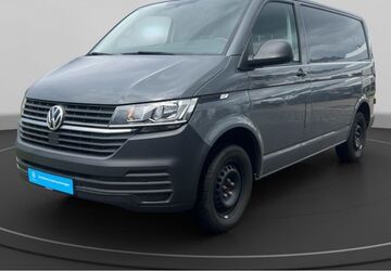VW T6 Transporter 47.688 km 26.990 &euro; Aachen 52068