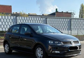 VW Polo 151.500 km 7.450 &euro; Aachen 52080