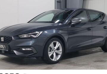 Seat Leon 31.982 km 19.920 &euro; Aachen 52078