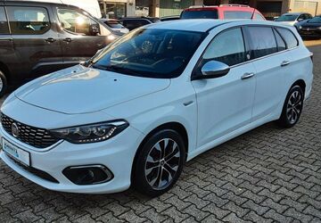 Fiat Tipo 49.500 km 12.590 &euro; Monschau (bei Aachen) 52156