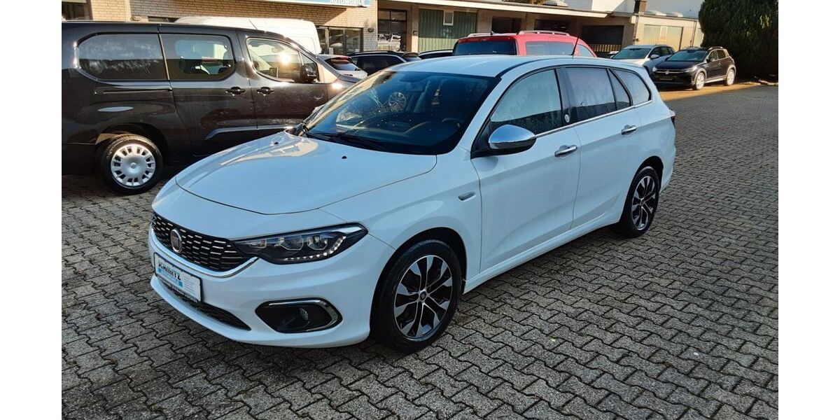 Fiat Tipo 49.500 km 12.590 &euro; Monschau (bei Aachen) 52156