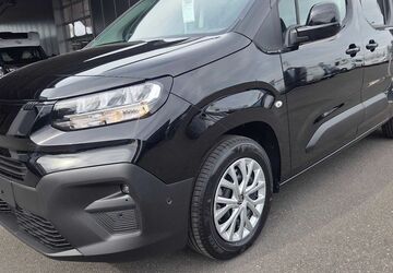 Fiat Doblo 1.001 km 30.480 &euro; Düren 52351