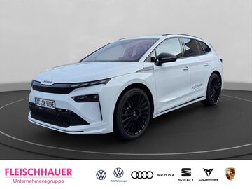 Gebrauchte Skoda Enyaq