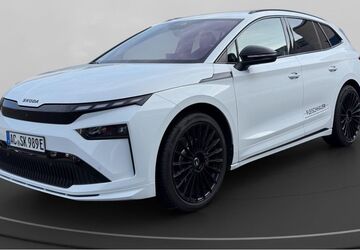 Skoda Enyaq 10.000 km 53.190 &euro; Aachen 52068