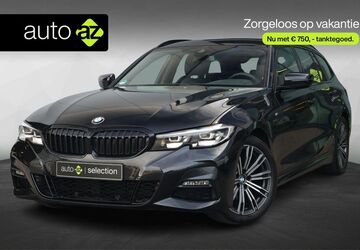 BMW 320 139.226 km 24.000 &euro; Aachen 52072