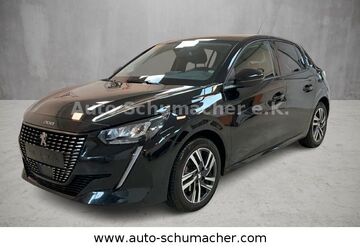 Peugeot 208 9.900 km 16.990 &euro; Simmerath 52152