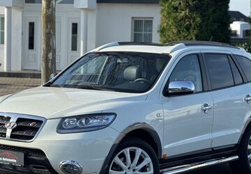 Hyundai SANTA FE 95.713 km 9.990 &euro; Jülich 52428