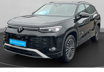 VW Tayron 26.922 km 37.990 &euro; Aachen 52068