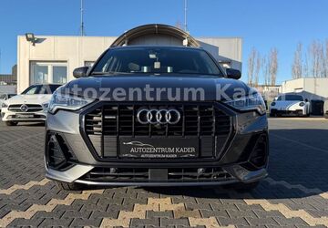 Audi Q3 143.000 km 25.885 &euro; Eschweiler 52249