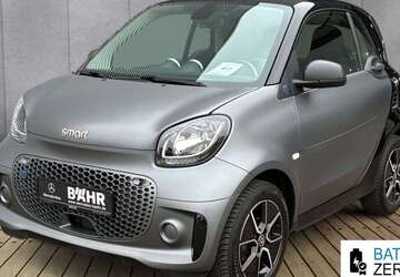Smart forTwo 43.950 km 10.950 &euro; Geilenkirchen 52511