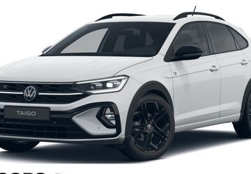 VW Taigo 16.468 km 27.980 &euro; Alsdorf 52477