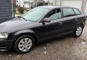 Audi A3 326.000 km 1.750 &euro; Aldenhoven 52457