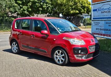 Citroen C3 143.352 km 3.990 &euro; Würselen 52146