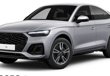 Audi Q5 28.650 km 49.770 &euro; Aachen 52078