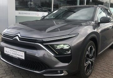 Citroen C5 34.101 km 25.590 &euro; Düren 52353