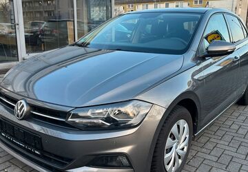 VW Polo 49.970 km 16.900 &euro; Aachen 52078