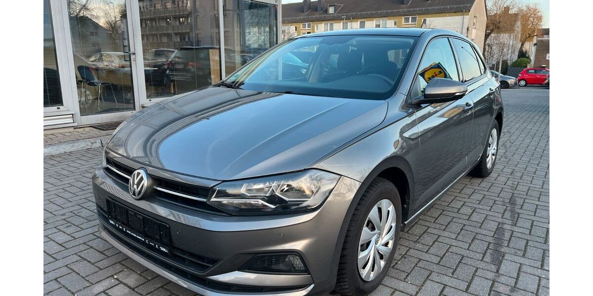 VW Polo 49.970 km 16.900 &euro; Aachen 52078