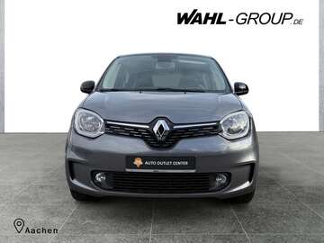 Gebrauchte Renault Twingo