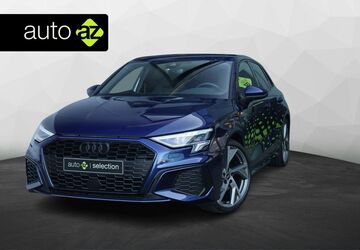 Audi A3 56.450 km 27.900 &euro; Aachen 52072