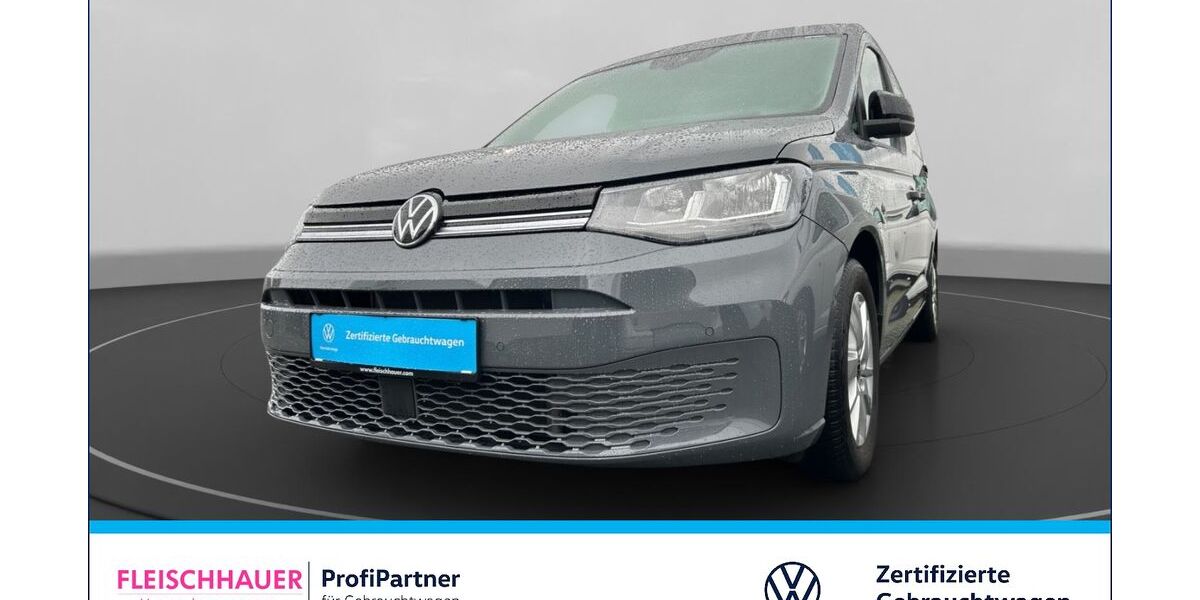 VW Caddy 21.533 km 29.890 &euro; Aachen 52068