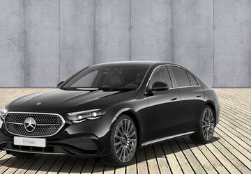 Mercedes-Benz E 450 17.700 km 74.950 &euro; Geilenkirchen 52511