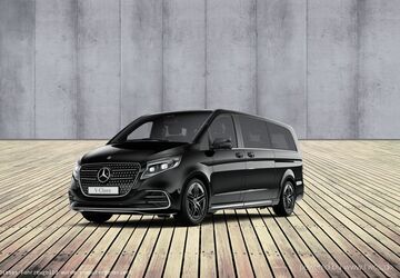 Mercedes-Benz V 300 13.600 km 82.950 &euro; Geilenkirchen 52511
