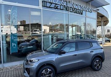 Citroen ë-C3 Aircross 2.500 km 24.900 &euro; Düren 52353