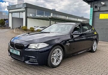 BMW 530 136.950 km 18.940 &euro; Niederzier 52382
