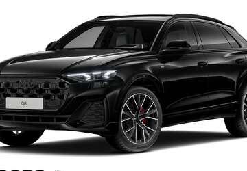 Audi Q8 20.185 km 89.960 &euro; Alsdorf (bei Aachen) 52477