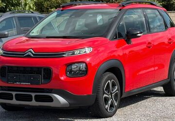 Citroen C3 149.446 km 7.999 &euro; Düren 52351