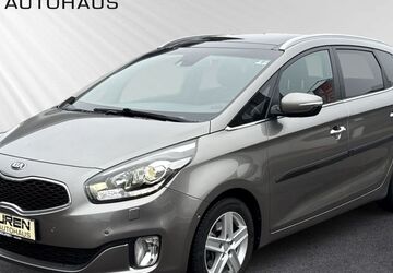 Kia Carens 66.170 km 17.979 &euro; Aachen 52070