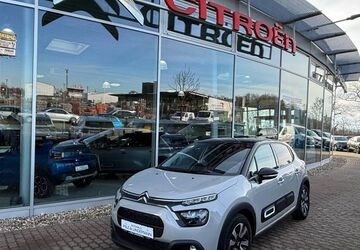 Citroen C3 29.168 km 14.990 &euro; Düren 52353