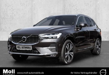 Volvo XC60 96.659 km 32.890 &euro; Aachen 52078