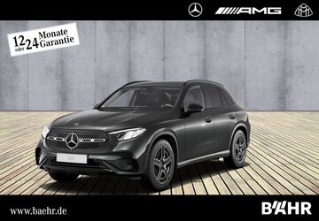 Mercedes-Benz GLC 220 8.000 km 56.450 &euro; Geilenkirchen 52511