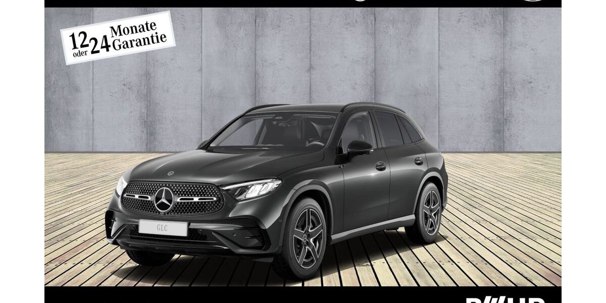Mercedes-Benz GLC 220 8.000 km 56.450 &euro; Geilenkirchen 52511