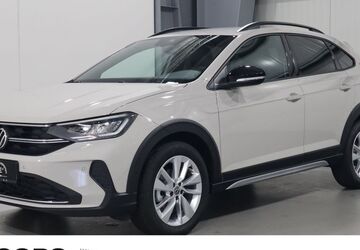 VW Taigo 6.666 km 25.690 &euro; Aachen 52078