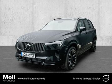 Gebrauchte Volvo XC90