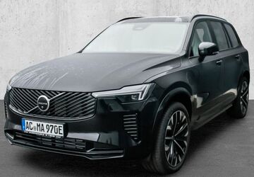 Volvo XC90 12.000 km 81.900 &euro; Aachen 52078