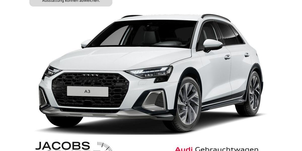 Audi A3 8.480 km 33.980 &euro; Geilenkirchen 52511