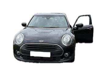 Mini One Clubman 60.000 km 16.900 &euro; Würselen 52146