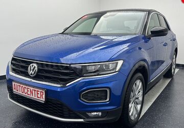 VW T-Roc 135.000 km 18.490 &euro; Stolberg 52222
