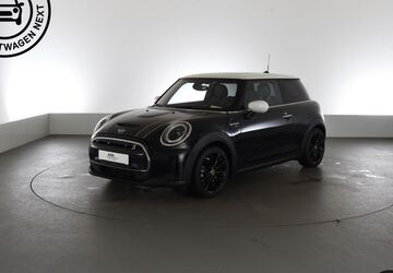 Mini Cooper SE 19.300 km 18.630 &euro; Aachen 52078