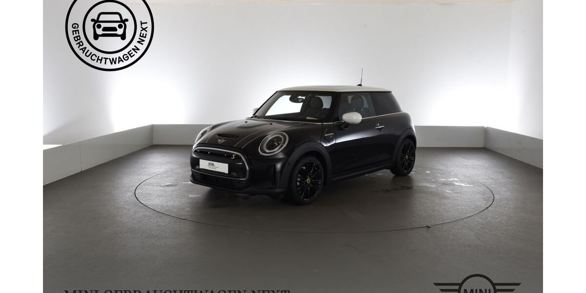Mini Cooper SE 19.300 km 18.630 &euro; Aachen 52078